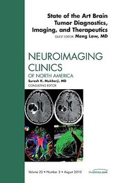 Cover of: Brain Tumor Imaging