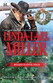 Cover of: Holiday In Stone Creek