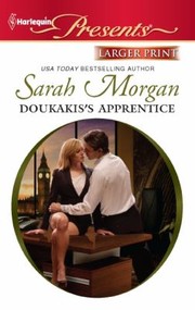 Doukakis's Apprentice by Sarah Morgan