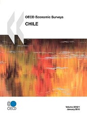 Cover of: Chile