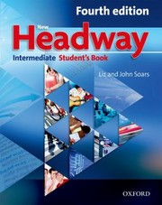 Cover of: New Headway