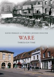 Cover of: Ware Through Time