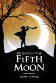 Cover of: Fifth Moon