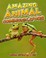 Cover of: Amazing Animal Communicators