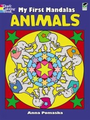 Cover of: My First Mandalas Animals