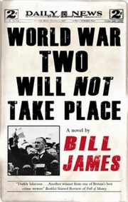 Cover of: World War Two Will Not Take Place by 