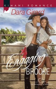 Cover of: Engaging Brooke