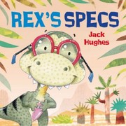 Cover of: Rexs Specs by 