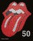 Cover of: The Rolling Stones 50