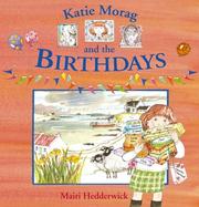 Cover of: Katie Morag and the Birthdays