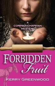 Cover of: Forbidden Fruit (A Corinna Chapman Mystery # 5) by 