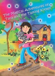 Cover of: The Magical Adventures Of Tara And The Talking Kitten by 