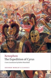 Cover of: The Expedition Of Cyrus