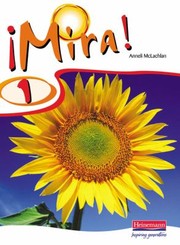 Cover of: Mira 1