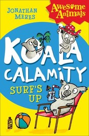 Cover of: Koala Calamity by 