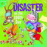 Cover of: Disaster On The 100th Day by 