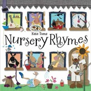 Cover of: Nursery Rhymes by 