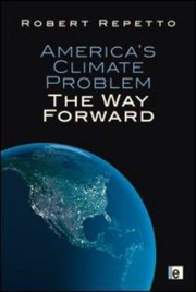 Cover of: Americas Climate Problem The Way Forward