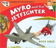 Cover of: Myro And The Jetfighter by 