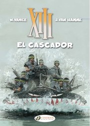 Cover of: El Cascador
