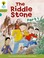 Cover of: The Riddle Stone part 1