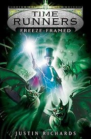 Cover of: Freezeframed by 