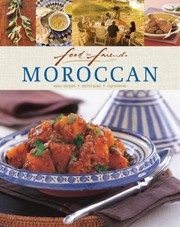 Cover of: Moroccan