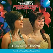 Cover of: Heir To The Throne