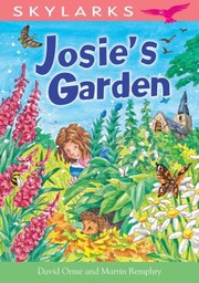 Cover of: Josies Garden