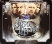 Cover of: Jago  Litefoot