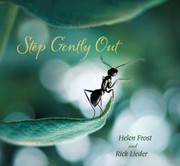 Cover of: Step Gently Out by 