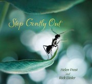 Cover of: Step Gently Out