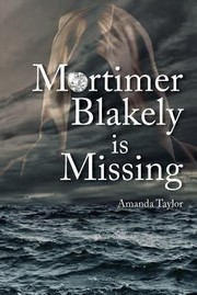 Cover of: Mortimer Blakely is Missing