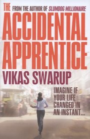 Cover of: The Accidental Apprentice
