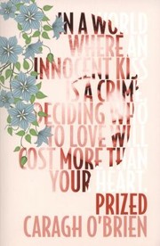 Cover of Prized by Caragh M. O'Brien