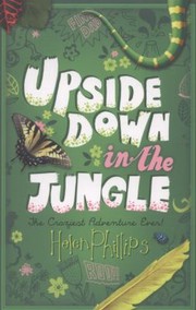 Cover of: Upside Down In The Jungle by 
