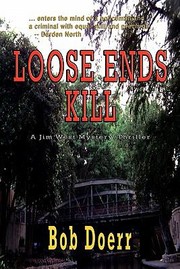 Cover of: Loose Ends Kill