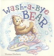 Cover of: Washabye Bear