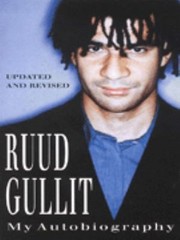 Ruud Gullit My Autobiography