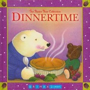 Cover of: Dinnertime
