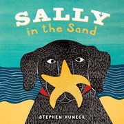 Cover of: Sally In The Sand