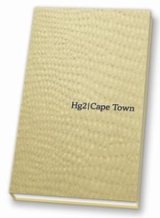 Cover of: A Hedonists Guide To Cape Town