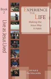 Cover of: Etl Live as Jesus Lived