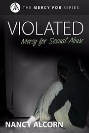 Cover of: Violated Mercy For Sexual Abuse by 