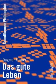 Cover of: Das Gute Leben