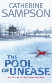 Cover of: The Pool Of Unease