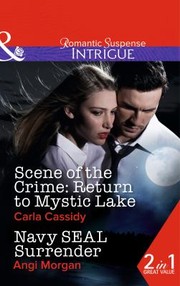 Cover of: Return To Mystic Lake