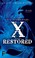 Cover of: Exorsistah X Restored