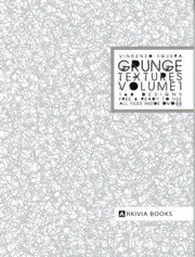 Cover of: Grunge Textures