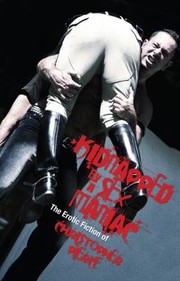Cover of Kidnapped By A Sex Maniac